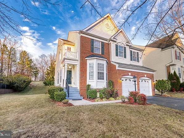 16253 Radburn St, Woodbridge, VA 22191