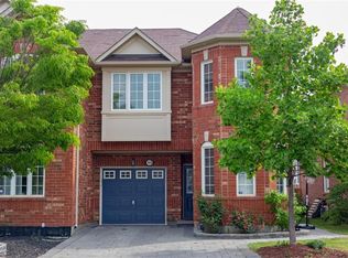 164 Higginbotham Cres, Milton, ON L9T8E1