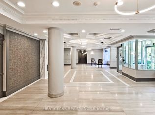 2627 McCowan Rd #1606, Toronto, ON M1S5T1