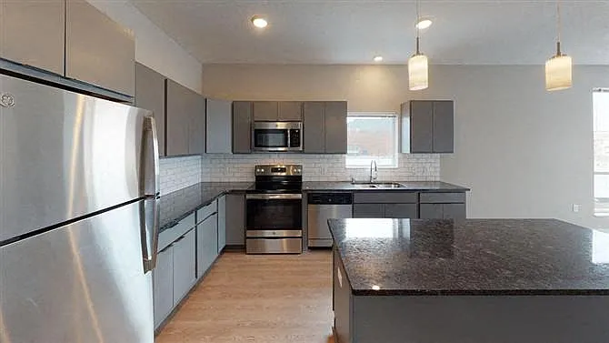Maven Apartments — Photo 85