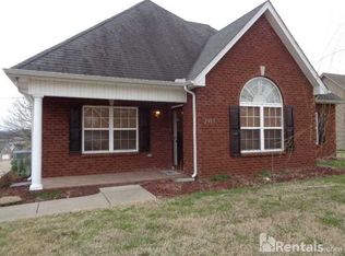 2309 Discovery Ct, La Vergne, TN 37086
