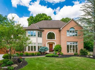 7779 Wicklow Ct, Dublin, OH 43017