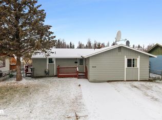 3215 E 17th Ave, Anchorage, AK 99508