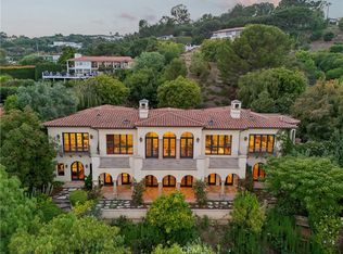 6337 Via Colinita, Rancho Palos Verdes, CA 90275