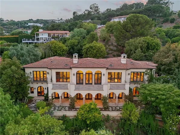 6337 Via Colinita, Rancho Palos Verdes, CA 90275