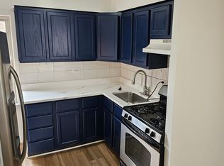 7711 W 87th St APT 3, Bridgeview, IL 60455