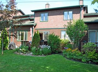 22 Hemlock Way UNIT 15, Lake Placid, NY 12946