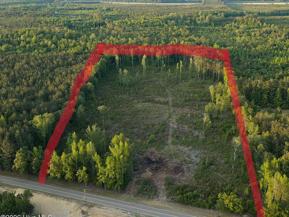1st image of LOT 5-5A Little Island Rd
