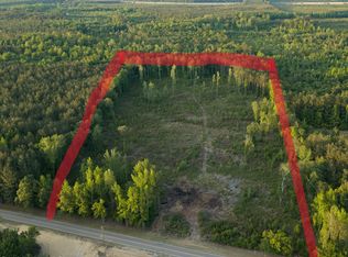 LOT 5-5A Little Island Rd, Eure, NC 27935