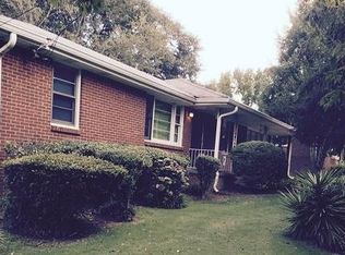 5116 Jones Cir, Atlanta, GA 30349