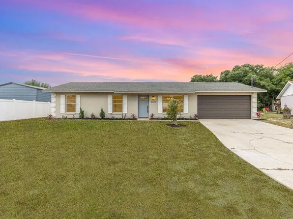 2076 Altoona Ln, Deltona, FL 32738
