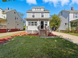 3714 Russell Ave, Parma, OH 44134 | MLS #5163444 | Zillow