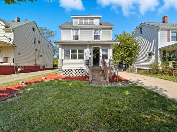 3714 Russell Ave, Parma, OH 44134