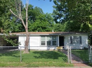 1015 Jardin Dr, Mesquite, TX 75149