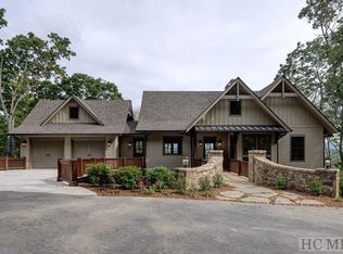 73 Old Wagon Trl, Highlands, NC 28741