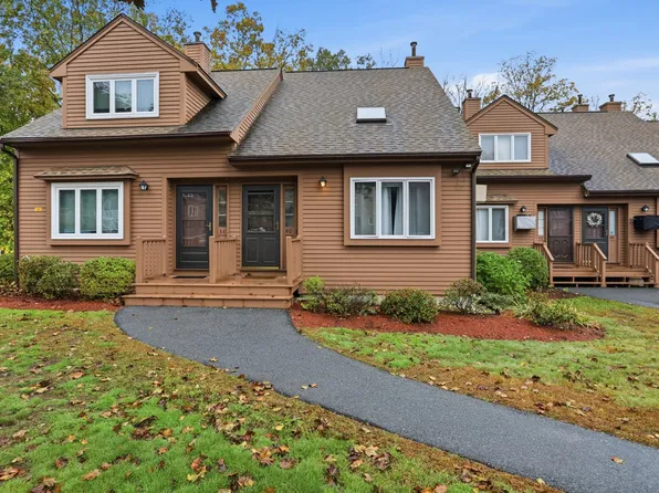 40 Casablanca Ct Unit 40, Haverhill, MA 01832