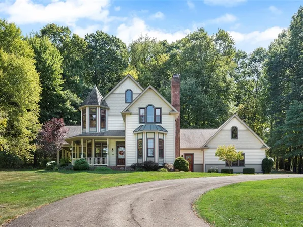 109 Pine View Cir, Renfrew, PA 16053