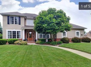 3501 Baldocchi Dr, Bloomington, IL