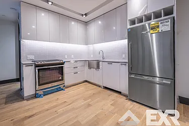 Rented by The KCI Group