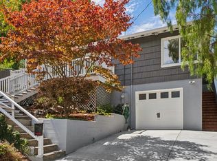 114 Bungalow Ave, San Rafael, CA 94901