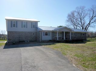 1610 Old Estill Springs Rd, Tullahoma, TN 37388