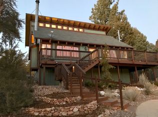 777 Panamint Mountain Dr, Big Bear City, CA 92314
