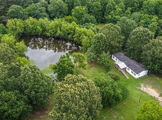 198 Waldrop Rd, Flora, MS 39071