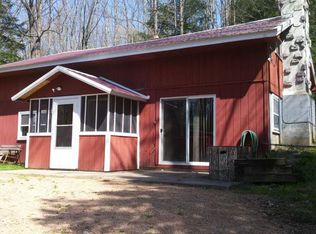 W2435 Pine Dr, White Lake, WI 54491