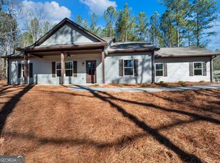 187 Old Cherokee Roads, Cleveland, GA 30528