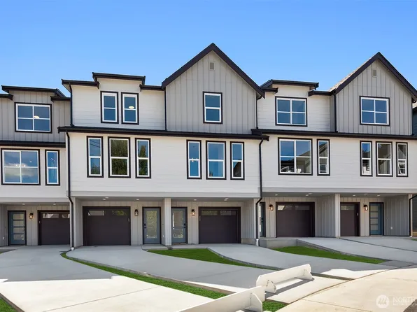 19930 Poplar Way #A-1, Lynnwood, WA 98036