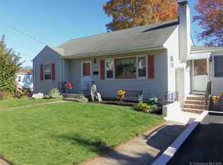 48 Gale Ave, Meriden, CT 06450