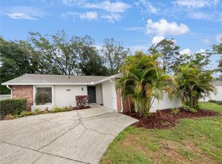 6547 Spanish Moss Cir, Tampa, FL 33625