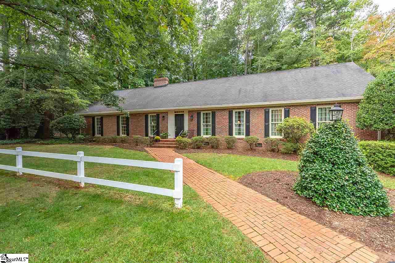 1414 Parkins Mill Rd, Greenville, SC 29607 Zillow