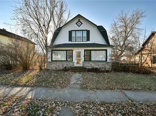 214 6th Ave, Shell Lake, WI 54871
