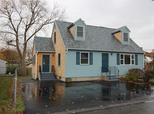 67 Gifford St, Swansea, MA 02777