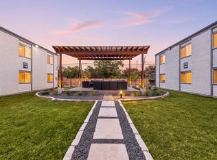 1200 E 52nd St APT 209, Austin, TX 78723
