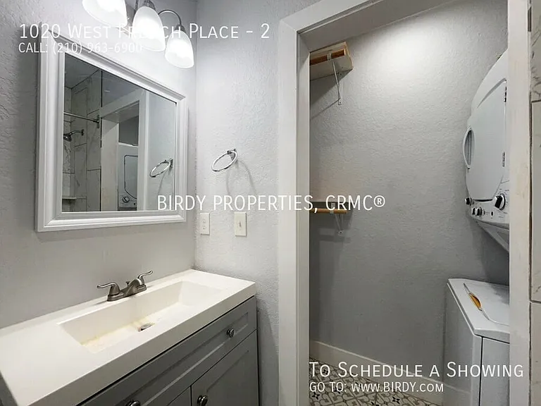 1020 W French Pl #2 — Photo 19