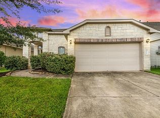 3619 Canvasback Ln, Houston, TX 77047