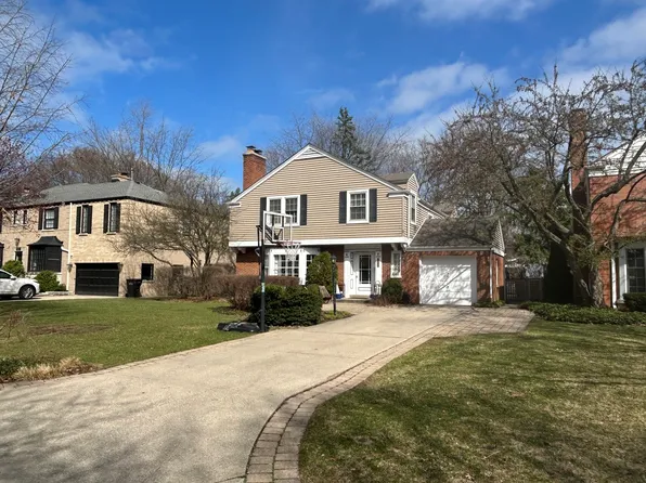 9419 Monticello Ave, Evanston, IL 60203