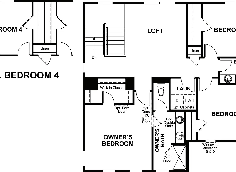 2888 White Tail Dr — Photo 3
