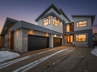 1132 Wahl Pl NW, Edmonton, AB T6W3G6