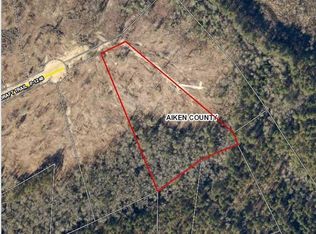 5 Old Draft Trl, Aiken, SC 29801