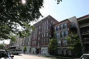 1st image of 1903 W Diversey Pkwy APT 502