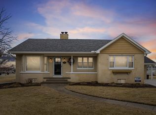 1416 6th St, Orion, IL