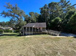 2318 Cadden Rd, Augusta, GA 30906