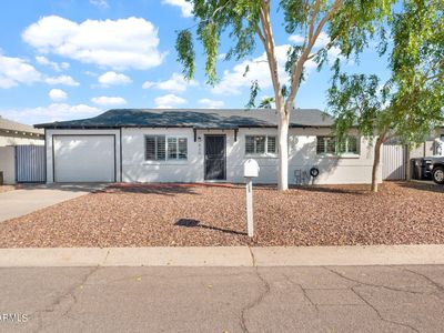 830 E ORCHID Lane, Phoenix, AZ, 85020