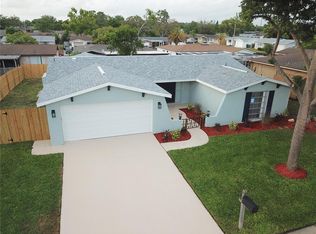 7831 Red Run Dr, Port Richey, FL 34668