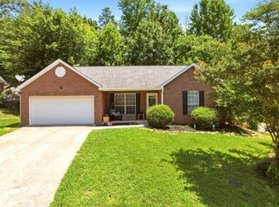 8400 Lesley Marie Ln, Knoxville, TN 37919
