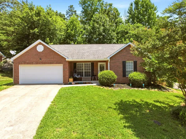 8400 Lesley Marie Ln, Knoxville, TN 37919
