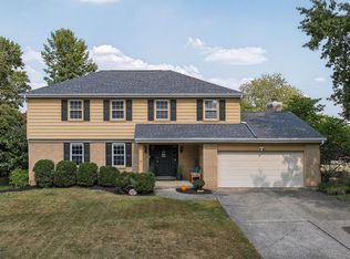 140 College Park Dr, Crestview Hills, KY 41017